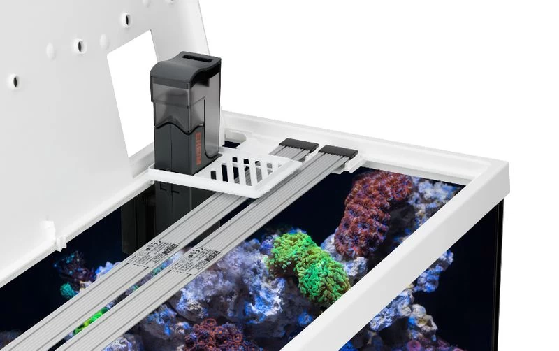 EHEIM Aquastar 63 Marine Weiß - Aquarienset 2 EHEIM Aquastar 63 Marine Weiß - Aquarienset – Bild 2