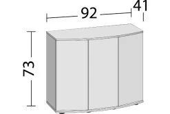 Juwel Schrank SBX Vision 180 Schwarz 5 Juwel Schrank SBX Vision 180 Schwarz -Fischtankshop 13j50313 Juwel Schrank SBX Vision 180 schwarz 3