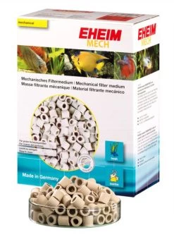 EHEIM MECH 1.680 Gramm