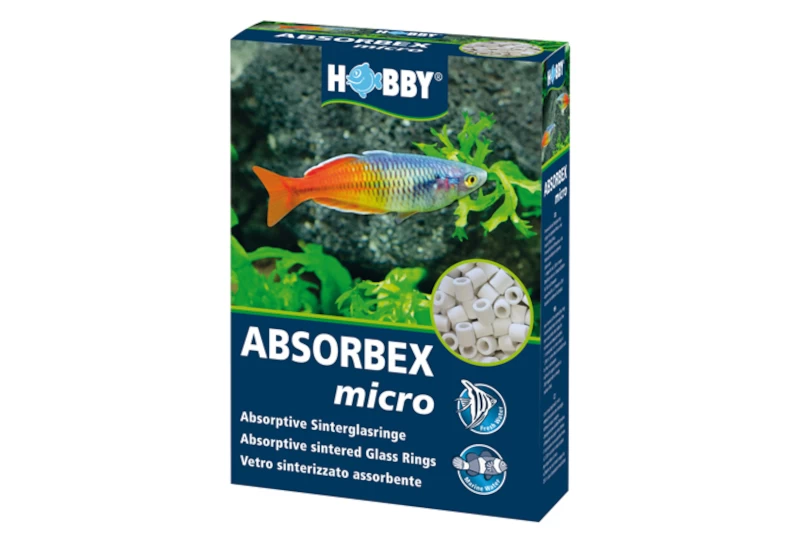 Hobby Absorbex Micro, 700 G 1 Hobby Absorbex Micro, 700 G