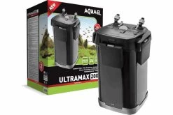 Aquael Filter Ultramax 2000