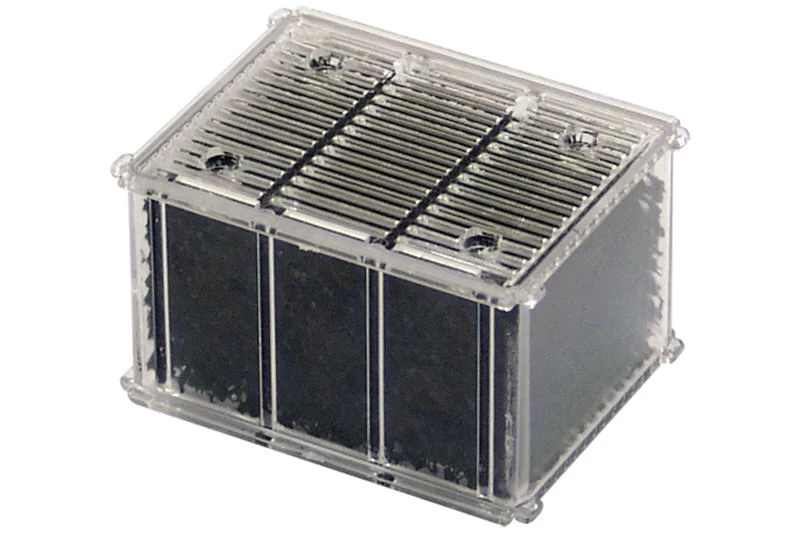 Aquatlantis EasyBox Kohleschwamm L 1 Aquatlantis EasyBox Kohleschwamm L