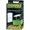 Dennerle Nano Clean Ersatz-Filterelement Für Eckfilter, 3er-Pack