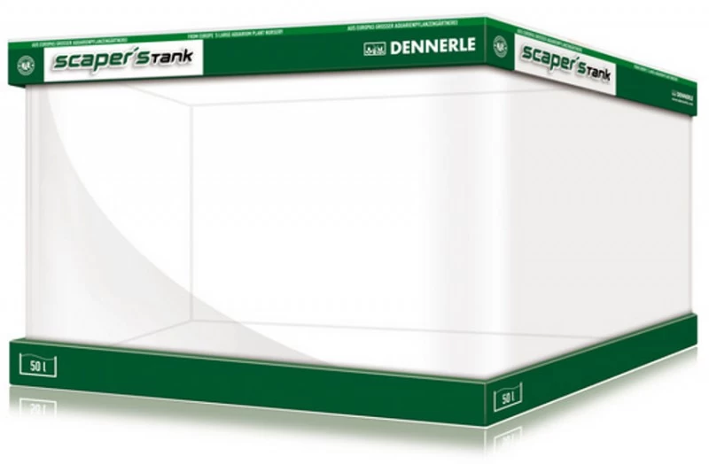 Dennerle Scaper's Tank 35 L 1 Dennerle Scaper's Tank 35 L