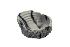 Hobby Badeschale, Marmoriert