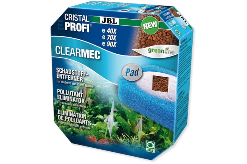 JBL ClearMec Plus Pad CP E700/e900 1 JBL ClearMec Plus Pad CP E700/e900