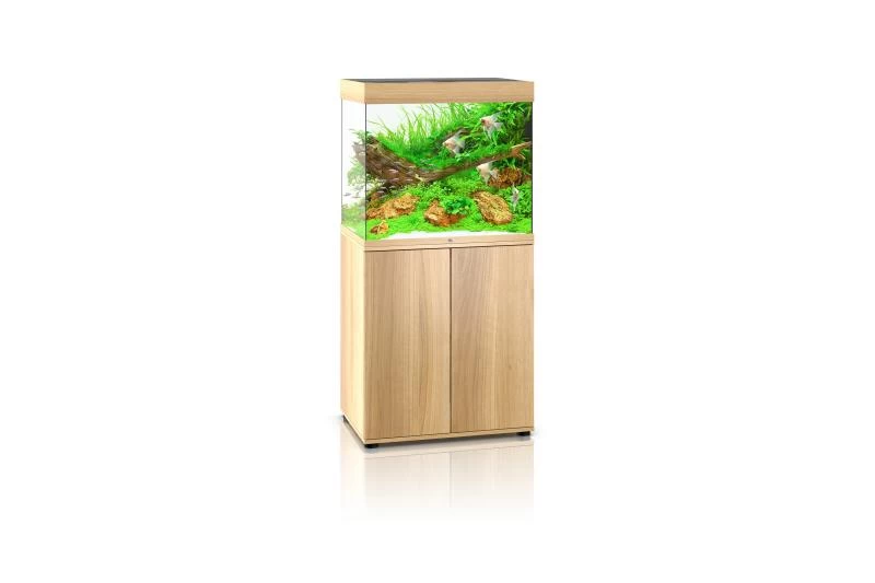 Juwel Lido Kombination, 200 LED, Helles Holz 1 Juwel Lido Kombination, 200 LED, Helles Holz