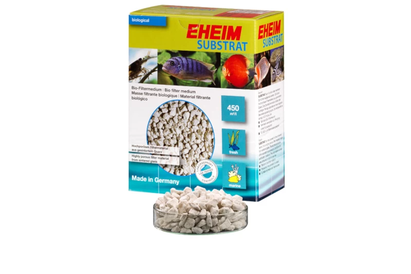 Eheim Ehfisubstrat, 2 Liter 1 Eheim Ehfisubstrat, 2 Liter