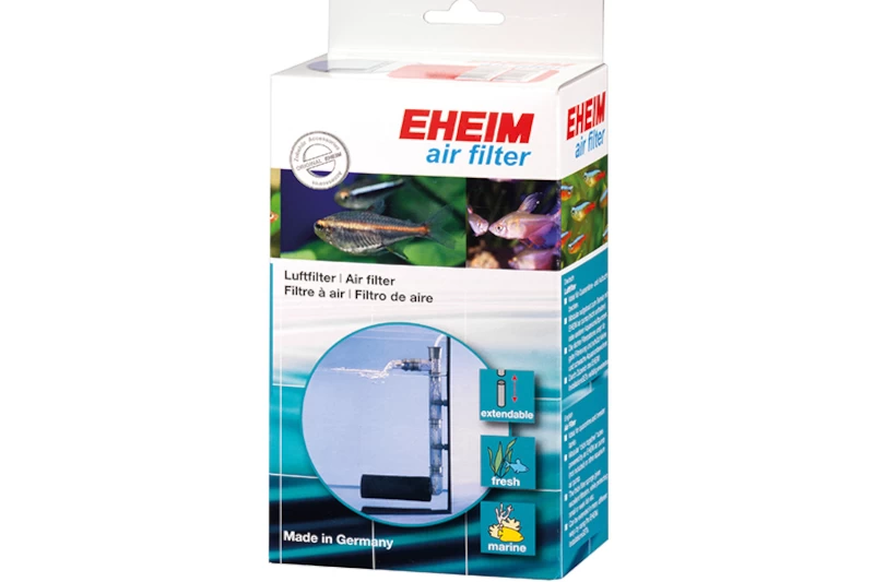Eheim Luftfilter 1 Eheim Luftfilter